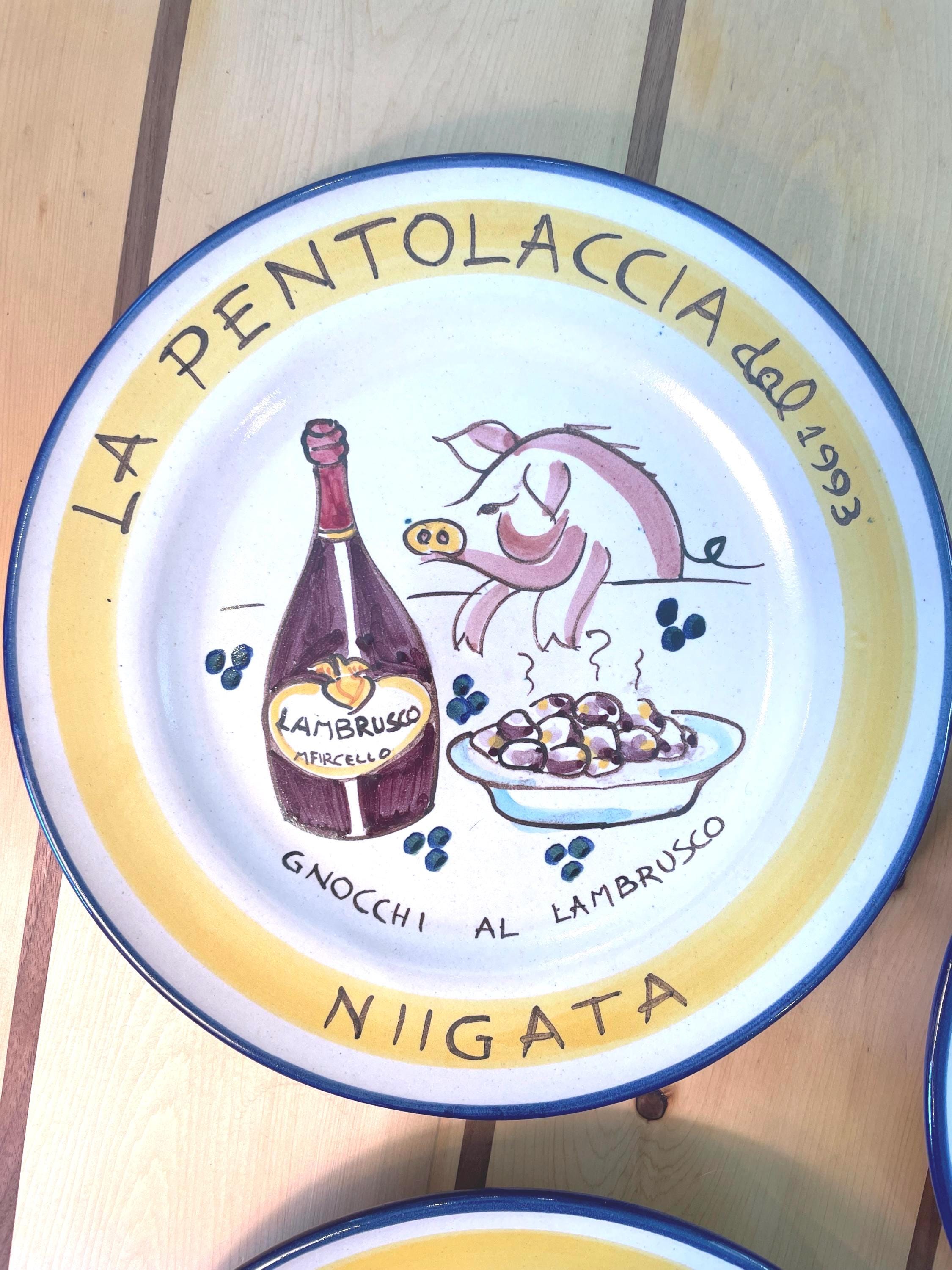 V pinto vietri - Etsy 日本