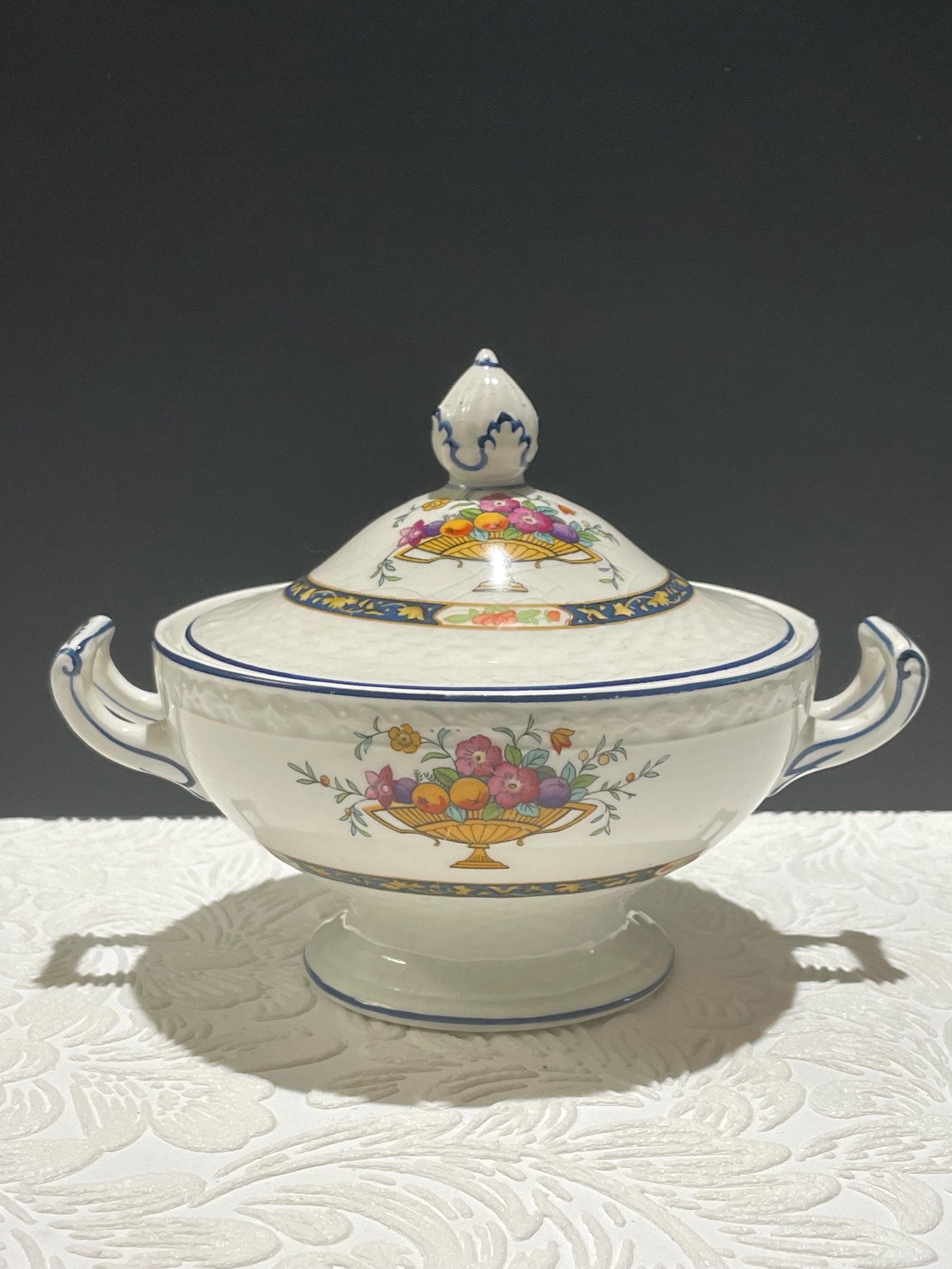 Carlton Ware Sugar - Etsy