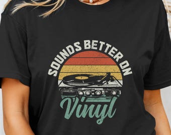 XL Recordings Mens T-shirt - House Music Rave DJ Oldskool