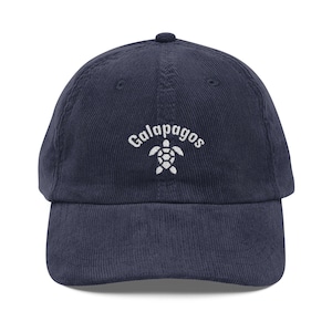 Galapagos Hat - Etsy