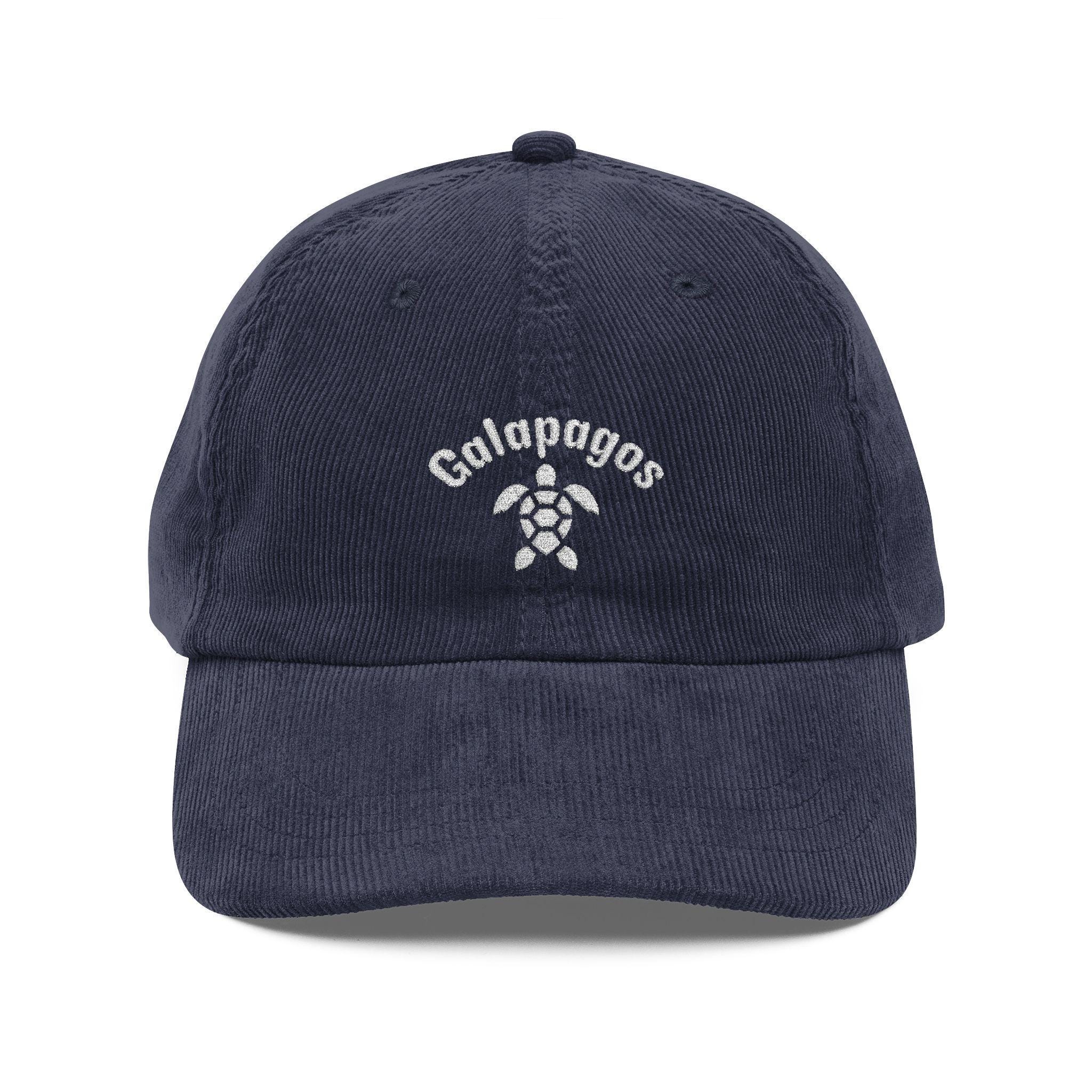 Woobles Navy Blue Cap-solute Classic Hat with Animal Embroidery Dog Days Baseball Cap – Bungalow Scottsdale main image 4