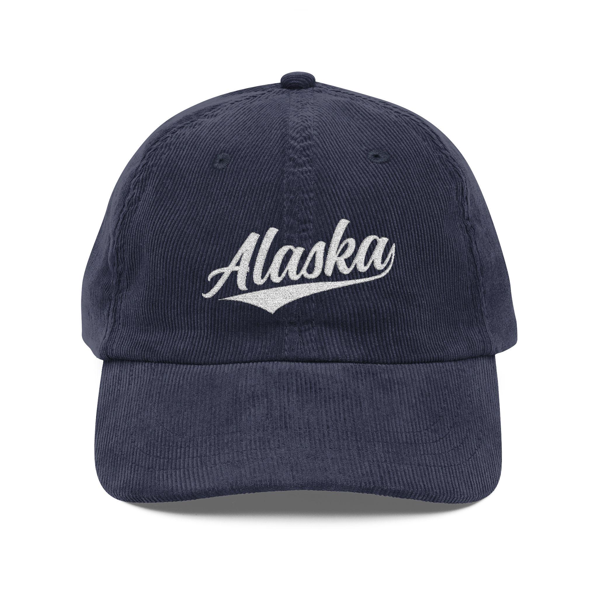 Trucker Hat Vintage Alaska - Etsy