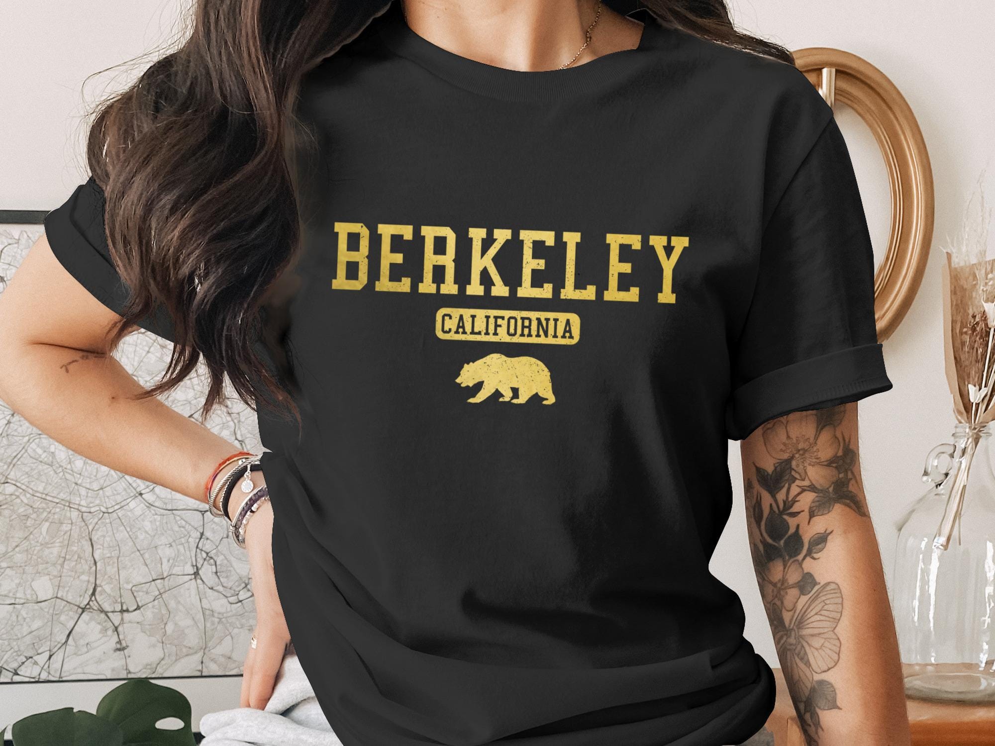 Uc berkeley apparel - Etsy 日本