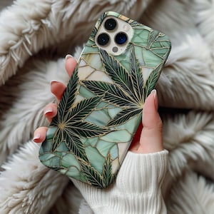 Marijuana Phone Case - Etsy Marijuana Phone Case - Etsy
