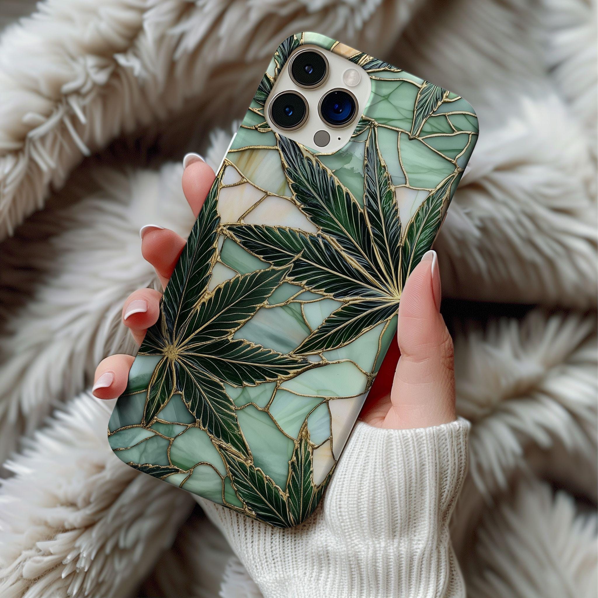 Joint Phone Case UK