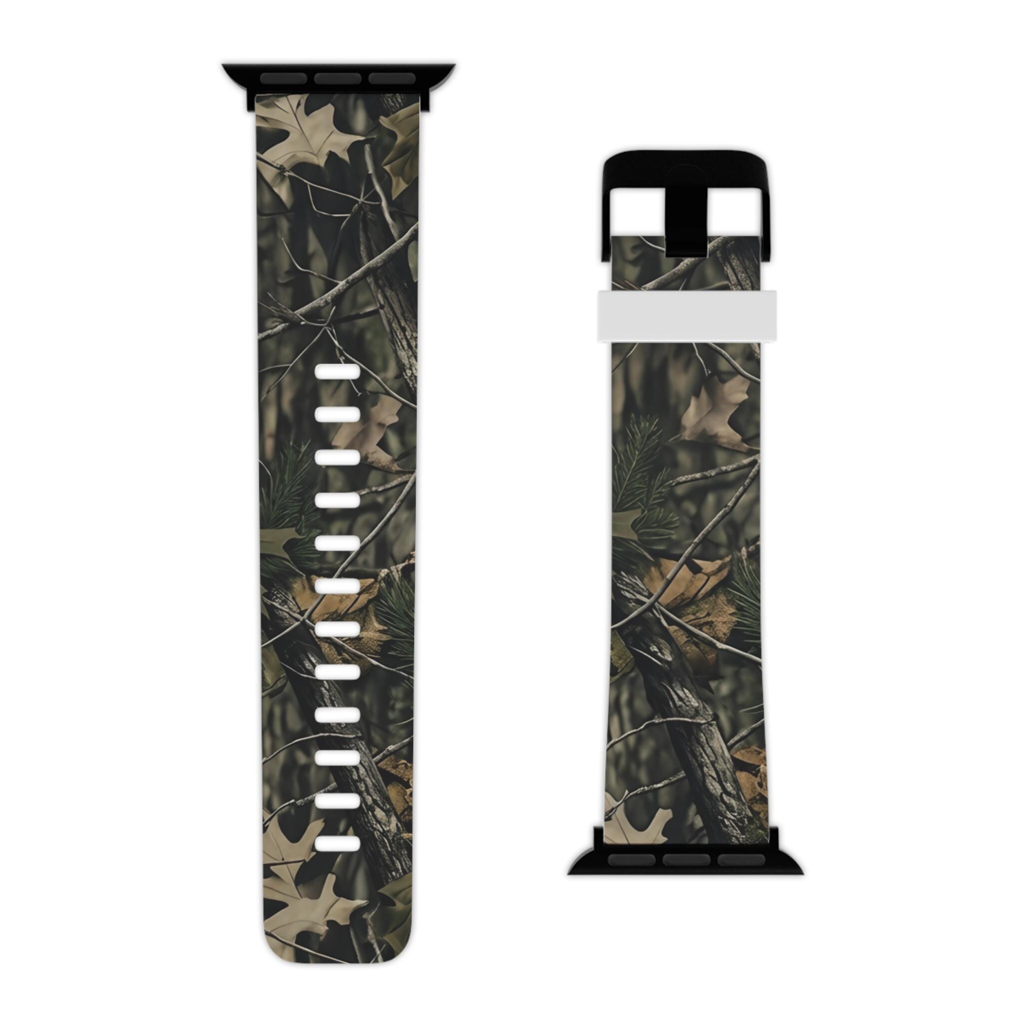 Apple watch band hunter hunter - Etsy 日本