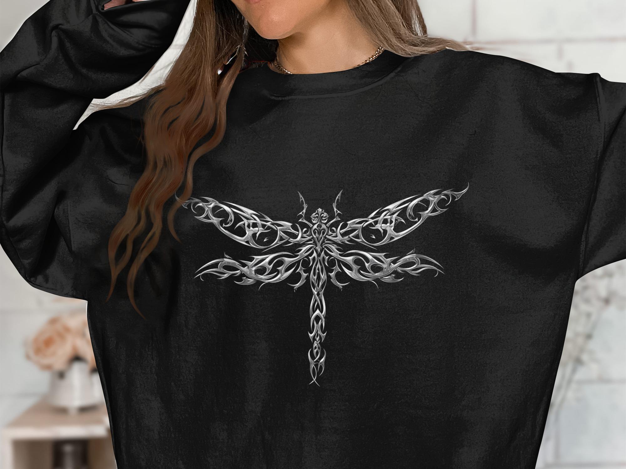 Neo Tribal Hoodie - Etsy