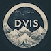 DVISTees store logo