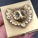 see more listings in the Pillboxes Trinket Boxes section
