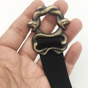 Snake Pin, Snake Brooch, Snake Jewelry, Serpent Jewelry, Snake Jewellery, Gold Snake, Snakes, Snake Charm, Vintage Snake Brooch, Animal Pin
