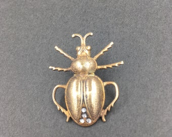 スカラベ エジプトの甲虫 虫 タマムシ科の甲虫 昆虫 テクスチャ 花柄