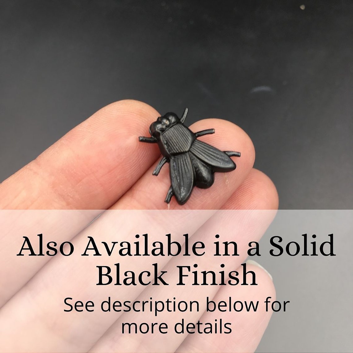 Art Deco Style Fly Pin Insect Pin Insect Brooch Bug Pin - Etsy