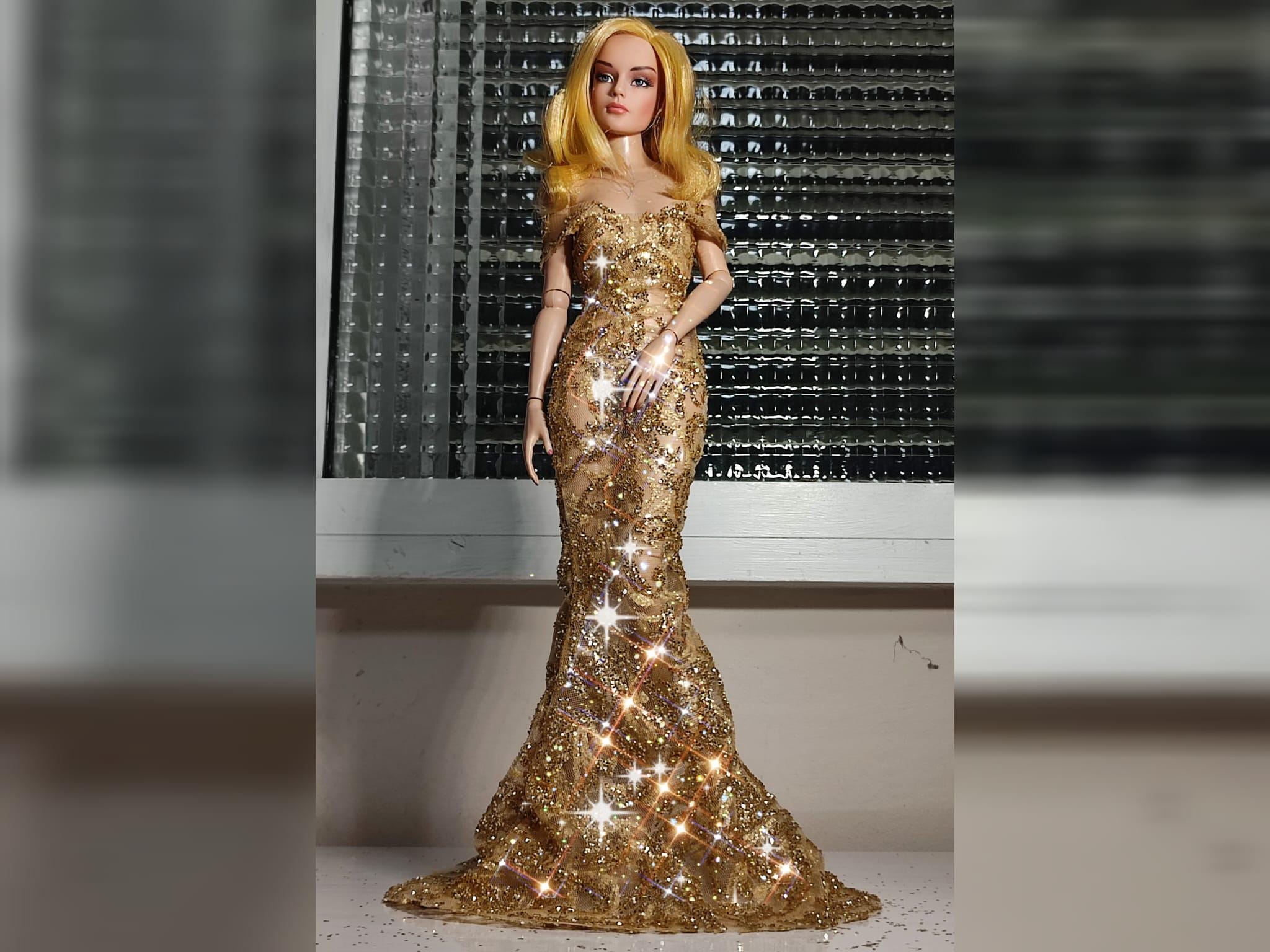 Tonner Doll ～Casual Luxury ～ Robert Tonner Casual Luxury Limited Edition doll for 2000