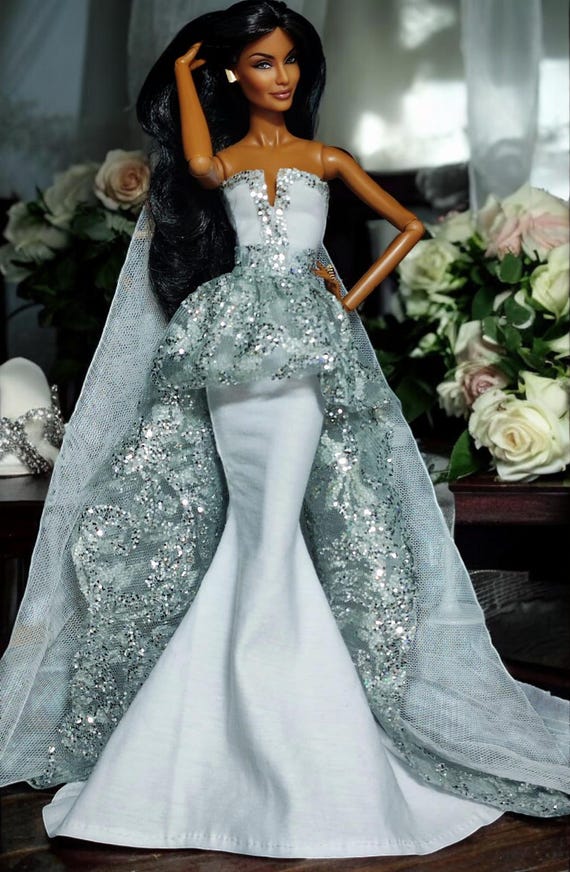 Fashion RoyaltyファッションロイヤリティPoppy Parker