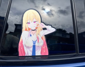 my dress up darling r34 Sono Bisque Doll wa Koi wo Suru: Qu pasar en la segunda temporada? Follow @desixsenpai on X or