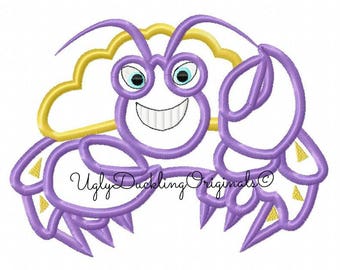 Tamatoa Pin Etsy Tamatoa Pin Etsy
