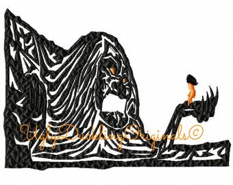 Moana Lava Monster Etsy Moana Lava Monster Etsy