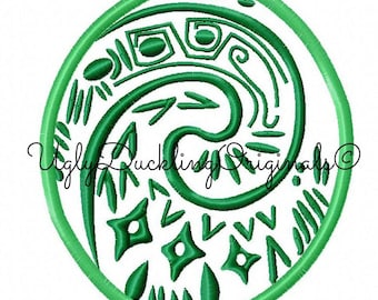Te Fiti Applique Etsy Te Fiti Applique Etsy