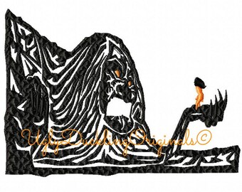 Moana Lava Monster Etsy