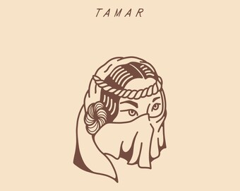 Women of Jesus, Digital Prints