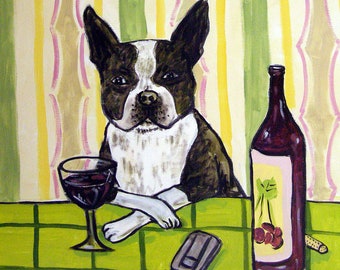 Gift for golfer from original oil painting by artist Jay Schmetz farm animal Cow Grazing fine art coaster tile