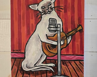 original paintings