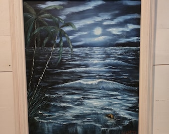 original paintings
