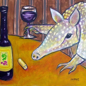 armadillo