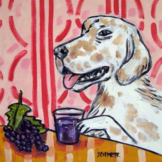 Can Dogs Have Grape Juice