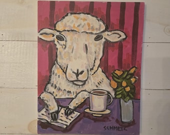 original paintings