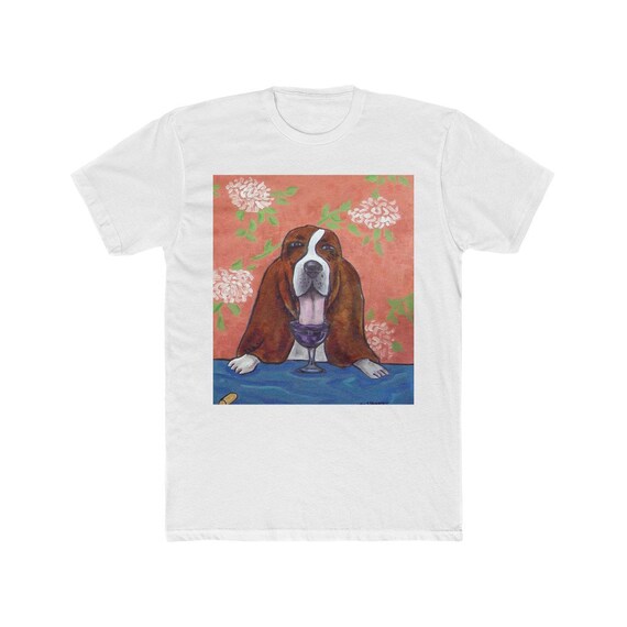 What Does It Mean To Have A Basset Hound Patronus