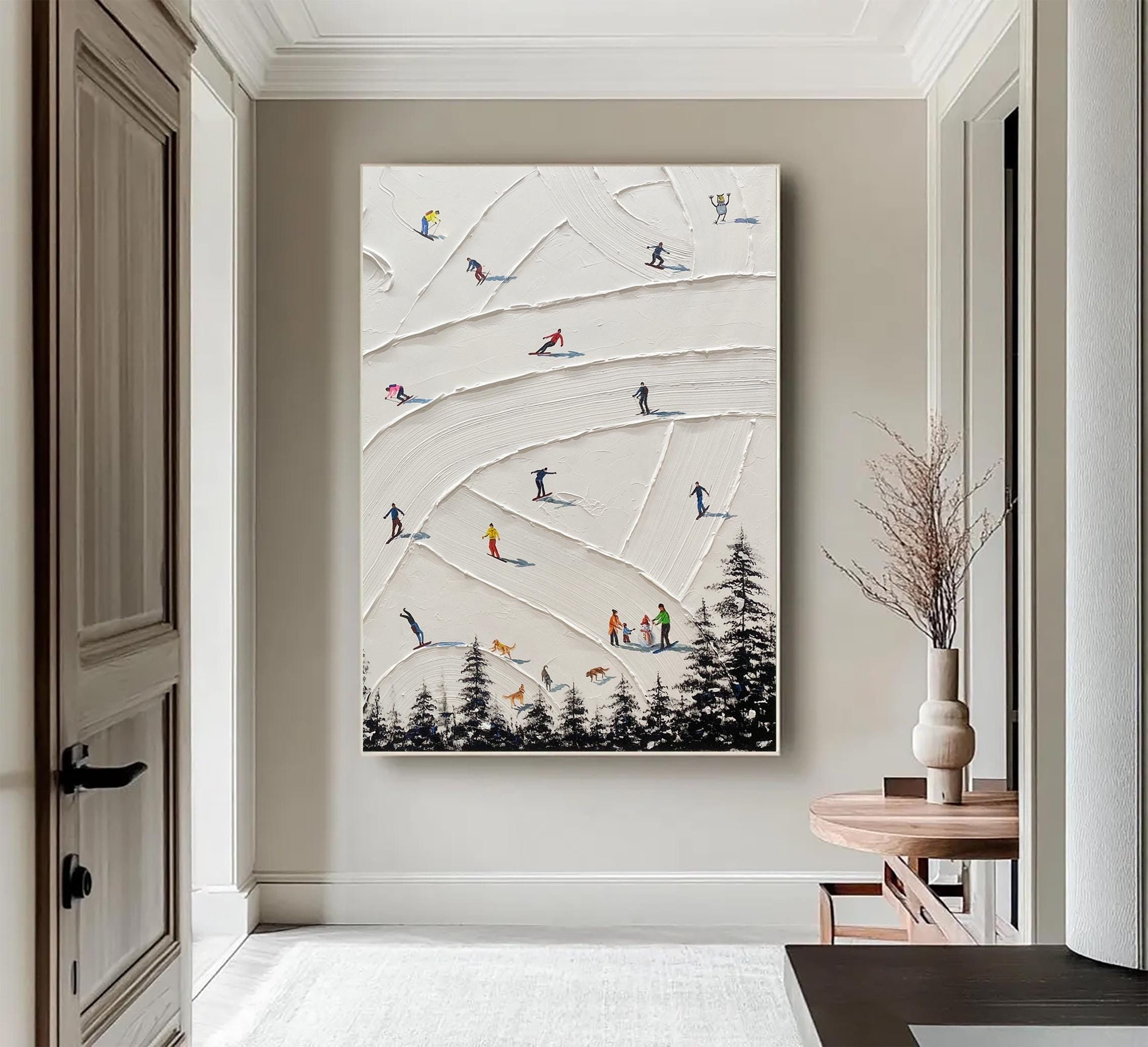 Werner bronkhorst for sale - Etsy 日本