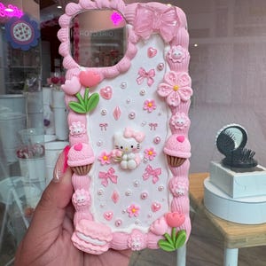 IPhone 15 Decoden Case