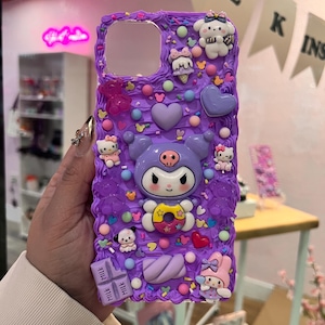 IPhone 14 Plus Decoden Case
