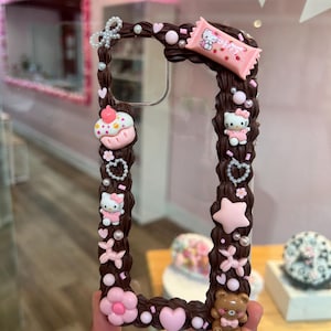 IPhone 11 Decoden Case
