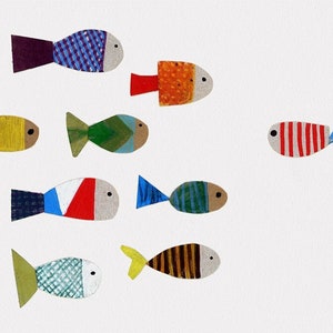 Upstream print