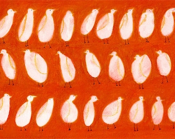 Avícola Gómez print