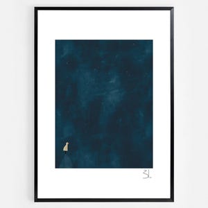 Cosmos print