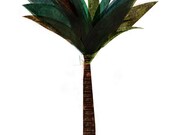 Palm tree print
