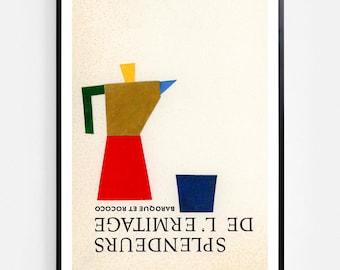 Cafe Splendour print