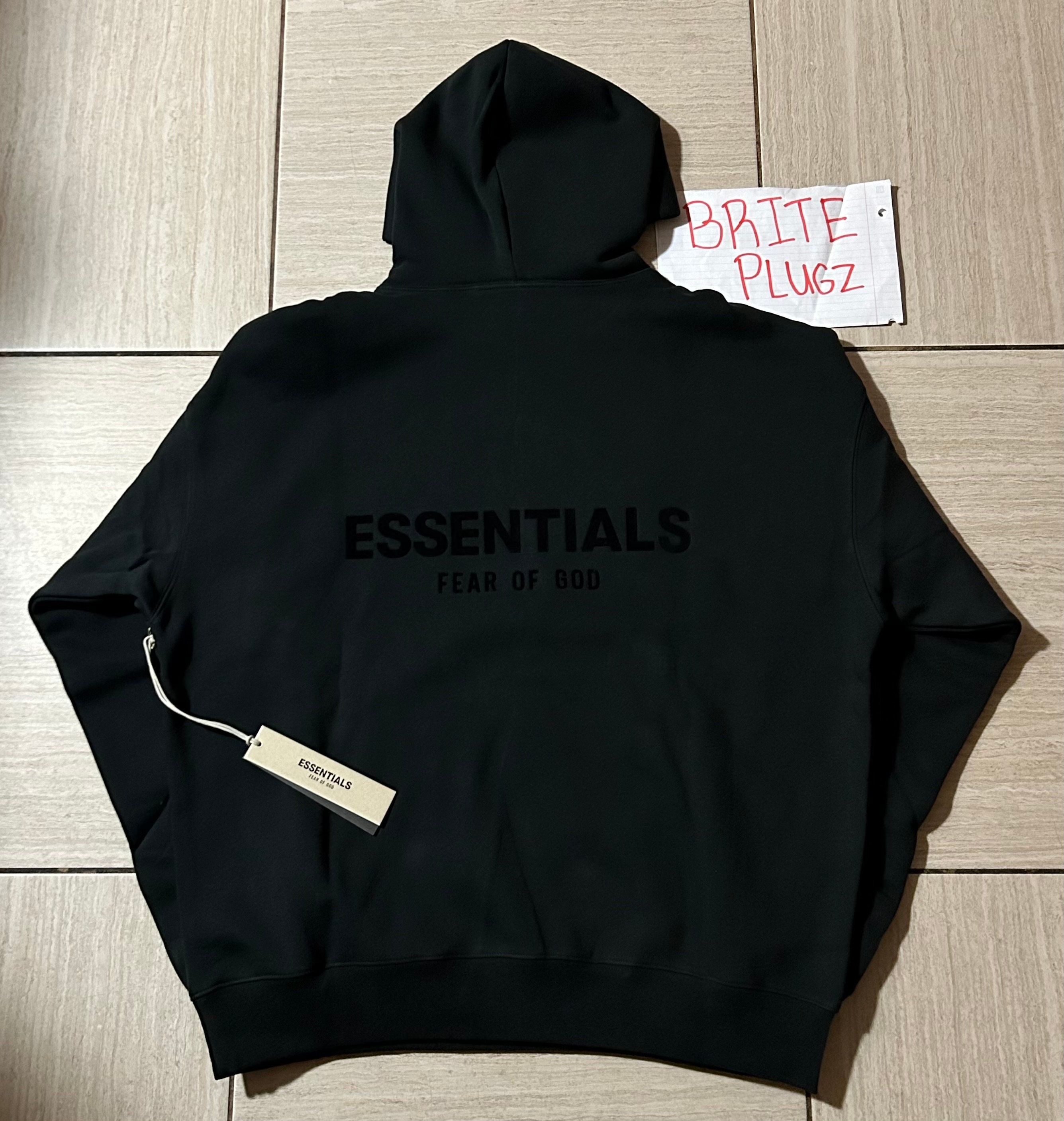 NEW Essentials Fear of God SS22 Hoodies Stretch Limo, Light Oatmeal, Dark Oatmeal XS-XL - Etsy NEW Essentials Fear of God SS22 Hoodies Stretch Limo, Light Oatmeal, Dark Oatmeal XS-XL - Etsy