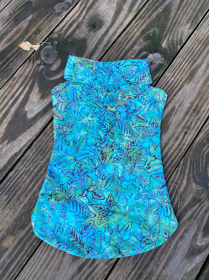 Reversible English Show Dickie Hunt Seat Bib Reversible Custom Great for Summer Show Season