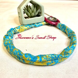 Super Skinny Stethoscope Cover, Great Gift for RN, Parmedic, EMT, LPN, or Respitory Tech
