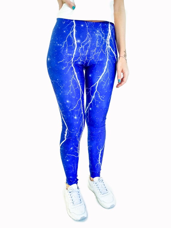 unique yoga leggings