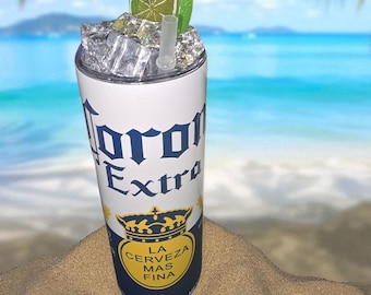 Custom 20 oz Tumbler