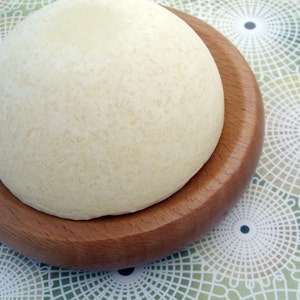 Shampoo Bar with Rosemary & Tea Tree Essential Oils