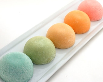 Shampoo and Conditioner Bar Set