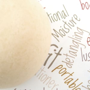 Nag Champa Solid Conditioner Bar Conditioner That Rolls