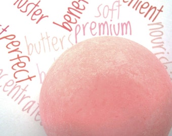 Pink Sugar Solid Hair Bar Conditioner That Rolls