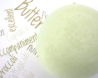 Thai Coconut Solid Bar Conditioner That Rolls
